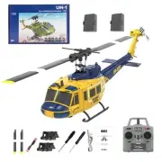 Remote Control Helicopters RC Aircraft for Adults, RC ERA C032 1/48 Scale 6CH 2.