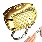 Fingernail Clippers,Cute Suitcase Shape Nail Cutters | Multifunctional Toe Nail Clippers, Multifunctional Backpack For Traveling, Camping, Daily Life