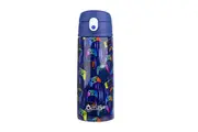 Oasis Stainless Steel Double Wall Insulated Bottle w/sipper 550ml Gamer