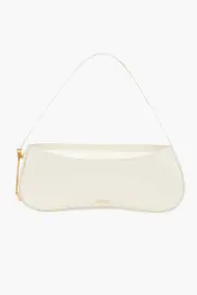 CORVUS LEATHER BAGUETTE