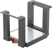 Blum Zc7t0350 Orga-line Plate Holder Adjustable 186 To 321 Mm