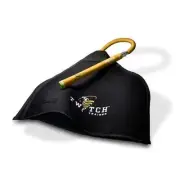 Golf Swing Trainer Aid - Golf Training Equipment with Realistic Golf Handle