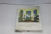 1000 Pieces Thomas McKnight Tanglewood Jigsaw Puzzle 10-233 New Read Description
