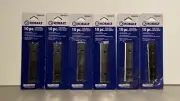 3.5" Scraper Blades - 6 Packs of 10 (60 Blades) Kobalt #0004676 - Free Shipping