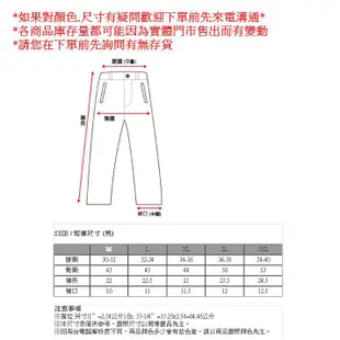 FIT維特 男吸排透氣抗UV休閒短褲1901/1902 多口袋短褲 /工作短褲 /快乾短褲/野雁戶外