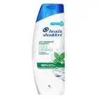 Head & Shoulders Cool Menthol Anti-Dandruff Shampoo 340ML