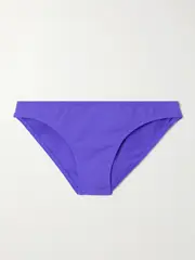 [Eres] Eres - Les Essentiels Fripon Bikini Briefs - Purple - FR 38 FR 38 Purple