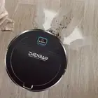 Rechargeable Smart Sweeping Robot Vacuum Cleaner Automatic Floor Mop Sweeper UK