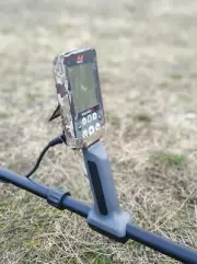 Rain Cover for Minelab Equinox 600&800 Metal Detectors