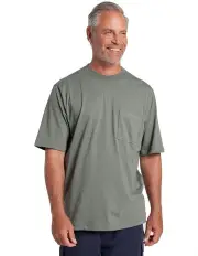 [Breakaway] Kinnersly Crew T-shirt in Albion Park