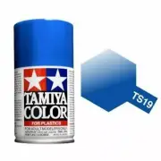 Spray Layouts Light Blue TAMIYA 100ML TS-19