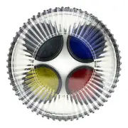 Color Filter Set - 1.25"