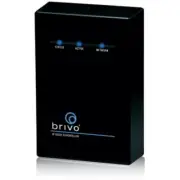 Brivo ACS IPDC IP Access Control At The Door