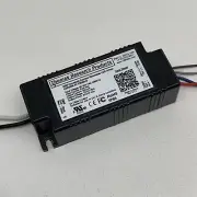 Thomas Research LED20W-57-C0350-D Constant-Current Dimmable LED Driver 350mA 20W
