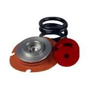 Aeromotive X1 Series Int Conversion Kit .188" Seat (Red) 35-75 Psi - ARO13013
