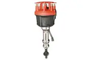 MSD Billet Distributor for Ford 351 Windsor w/Victor Jr. Intake manifold MSD85805