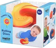 Halilit Tummy Time Magical Discs