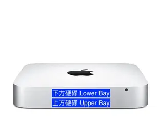 Mac Mini 升級 改裝 SSD 固態硬碟 1TB (1~2小時取件)