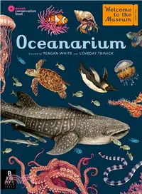 在飛比找三民網路書店優惠-Oceanarium