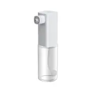 Automatic Foaming Soap Dispenser,Electric and Rechargeable,Refillable Foam8964