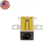 DC power jack for Lenovo ideapad 110-15AST 80TR plug in charging port connector