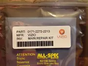VIZIO Main Board Repair Kit for 0171-2272-2213