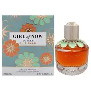 Elie Saab Girl Of Now Lovely by Elie Saab for Women - 1.7 oz EDP Spray