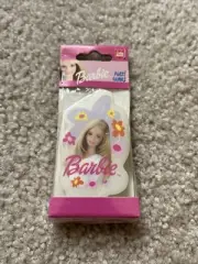 Vintage Barbie CakeMate 1999 Party Candle New Sealed