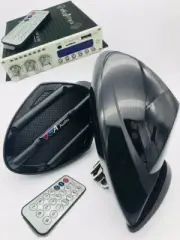 JET SKI SPEAKERS - UNIVERSAL AND CAN BE MOUNTED ANYWHERE - MARINE SPEAKERS