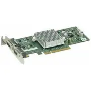 Supermicro AOC-STG-I2 2-Port 10GbE CX4 Intel 82598EB NEW, IN STOCK
