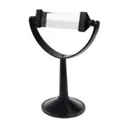 Optical Glass Triangular Prism Refractor Triple Prisms Scientific Experiments