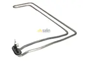 Genuine Oem Smeg Dishwasher Water Heater Heating Element Dwf62wh.1