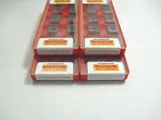 880 06 04 W10H P GR 4044 SANDVIK Insert **10PCS** Genuine