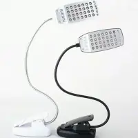 在飛比找Yahoo!奇摩拍賣優惠-28顆 LED USB 【黑/白/粉紅】電池 兩用 工作燈 
