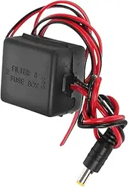 Universal Car Power Adapter Step Down Converter Voltage Regulator Reducer