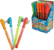 Simba - Bubble Fun Stick Bubble 150 ml Fun Guaranteed for Large Bubbles 107286187