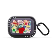 AirPods Pro 2 Bounce Case Richard Scarry Busy World Sticker Earbuds Case