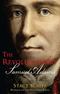 在飛比找誠品線上優惠-The Revolutionary: Samuel Adam