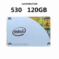 在飛比找露天拍賣優惠-現貨Intel/英特爾 520 120G530/535/54