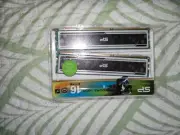SP DDR3 16GB (2X8GB) 1600 MHz Desktop Memory RAM - NEW