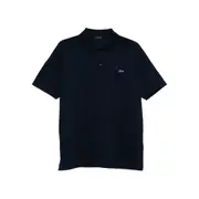 [Paul & Shark] Paul & Shark Logo-embroidered Polo Shirt S BLUE