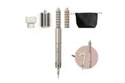 Shark FlexStyle HD421SL Air Styling & Drying System Stone Hair Styler/ Dryer,
