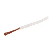 18AWG White Silicon High Temperature Hook Up Cable 100m