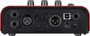 Boss Ve-2 Ac Adapter Psa-100S2 Set Vocal Harmonist Effector Ve2