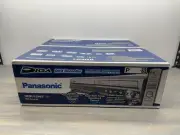Panasonic DMR-ES46V VCR DVD Recorder Combo HDMI Out Brand New Sealed Box!