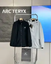 see description size M-3XL ARC'TERYX Workwear Patchwork Fleece 3-in-1 Jacket