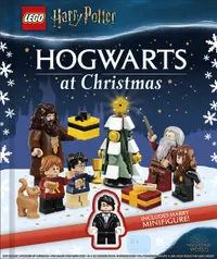 在飛比找誠品線上優惠-LEGO Harry Potter Hogwarts at 