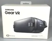 Samsung Gear VR SM-R323 Virtual Reality Headset USB-C Galaxy S6 S7 Edge Note 5