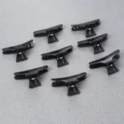 8 PCS Butterfly Clamps for Hair Clips Styling Sectioning Snap