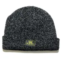 在飛比找蝦皮商城優惠-VANS 男女 BRUCKNER CUFF BEANIE 毛